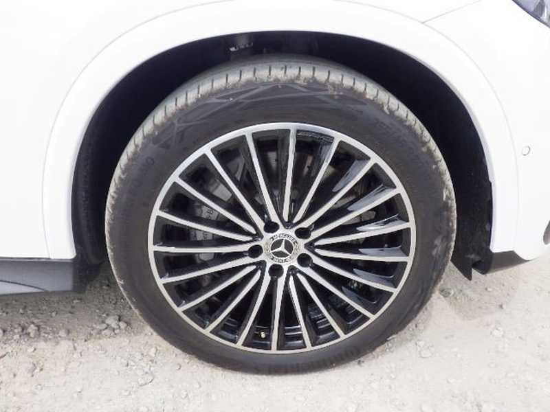 2025 Mercedes-Benz GLC-Class 2,2L 2025 Cyprus