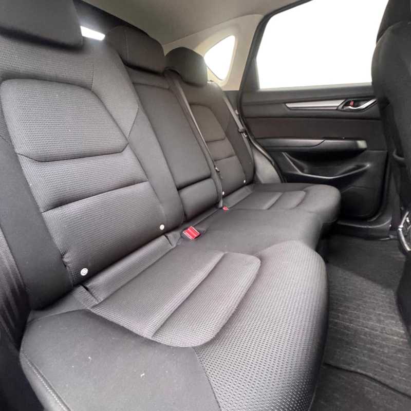 2022 Mazda CX-5 2,0L 2022 Cyprus