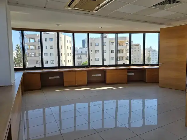 Office in nicosia, cyprus, Επαρχία Λευκωσίας — Άγιοι Ομολογητές