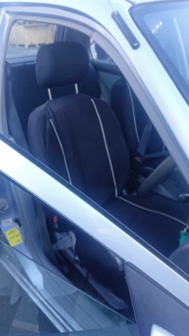 1998 Toyota Starlet 1,3L 1998 Cyprus