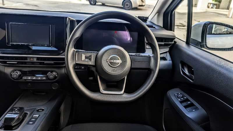 2022 Nissan Note e-Power 1,2L 2022 Cyprus