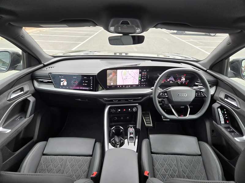 2025 Audi Q5 2,0L 2025 Cyprus
