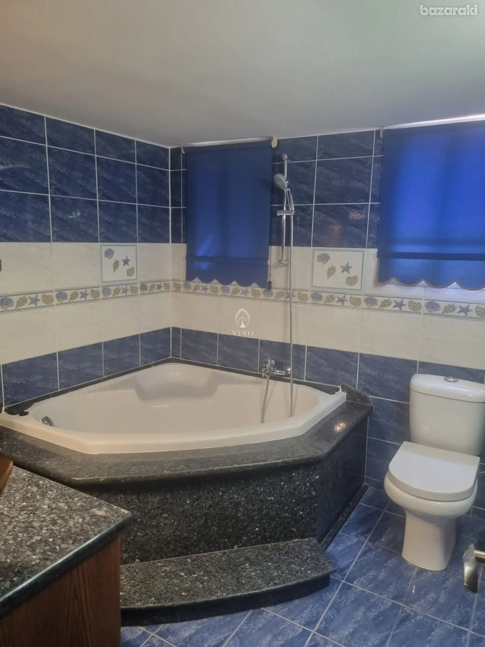 House, 3 bedrooms — 8