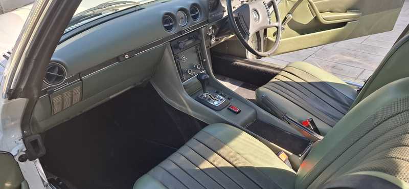 1972 Cars Classic 3,5L 1972 Cyprus
