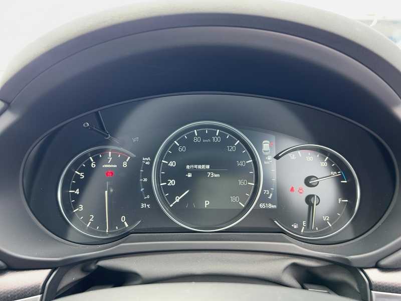 2024 Mazda CX-5 2,0L 2024 Cyprus