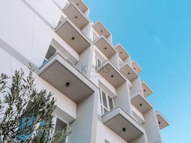 Commercial building in limassol old city, Επαρχία Λεμεσού — Λεμεσός - Αγία Νάπα