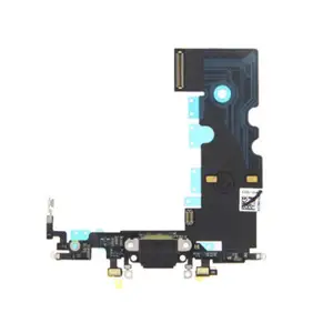 Flex connector charging port apple iphone 8 se 2020 original, Limassol — Agios Athanasios
