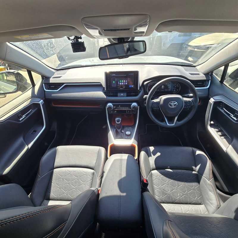 2022 Toyota RAV4 2,0L 2022 Cyprus