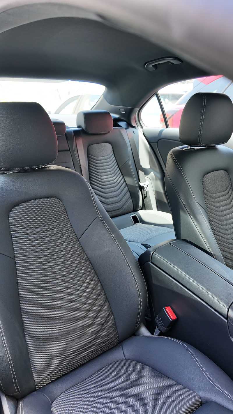 2024 Mercedes-Benz A-Class 1,3L 2024 Cyprus