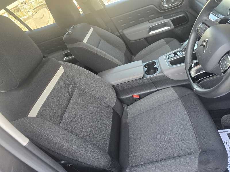 2020 Citroen C5 1,6L 2020 Cyprus