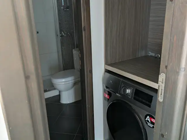 1-bedroom apartment to rent, Επαρχία Λεμεσού — Εκάλη - 6