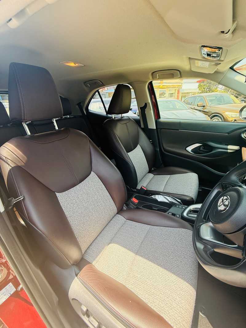2021 Toyota Yaris Cross 1,5L 2021 Cyprus