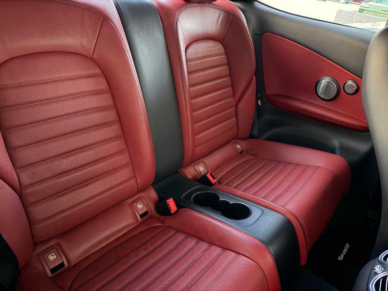 2016 Mercedes-Benz C-Class 2,2L 2016 Cyprus