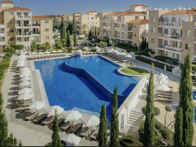 2-bedroom apartment to rent, Επαρχία Πάφου — Πάφος - Κάτω Πάφος