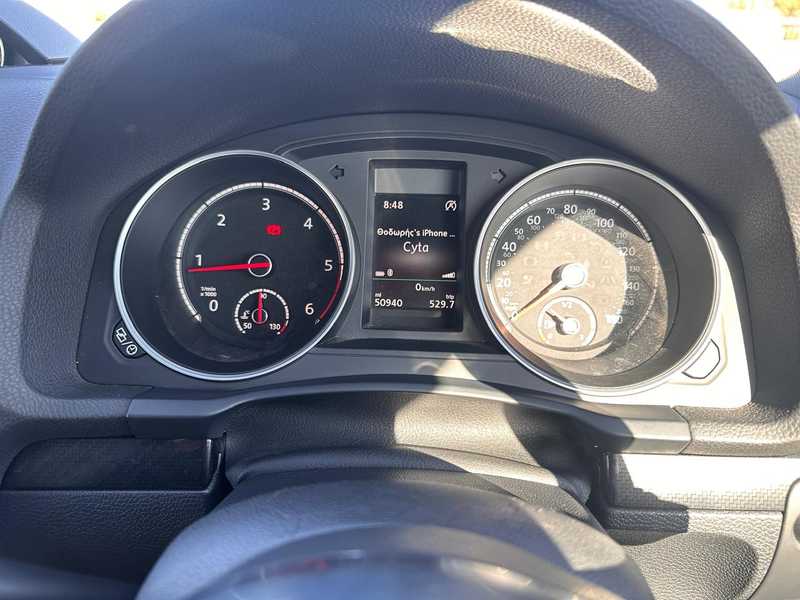 2017 Volkswagen Scirocco 2,0L 2017 Cyprus