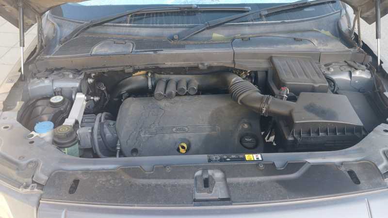 2008 Land Rover Freelander 2,2L 2008 Cyprus
