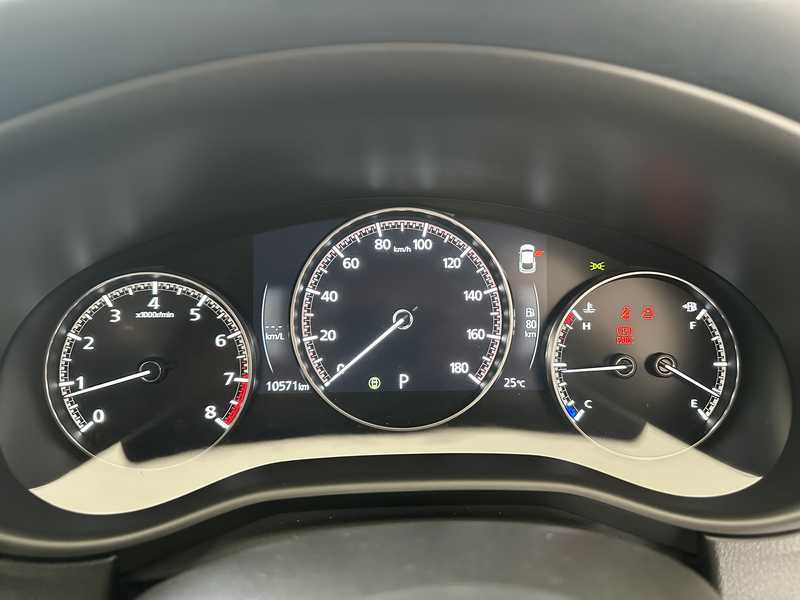 2023 Mazda CX-30 2,0L 2023 Cyprus