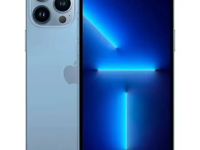 Iphone 13 pro max 128gb sierra blue, Επαρχία Λεμεσού — Γερμασόγεια Τουριστική Περιοχή