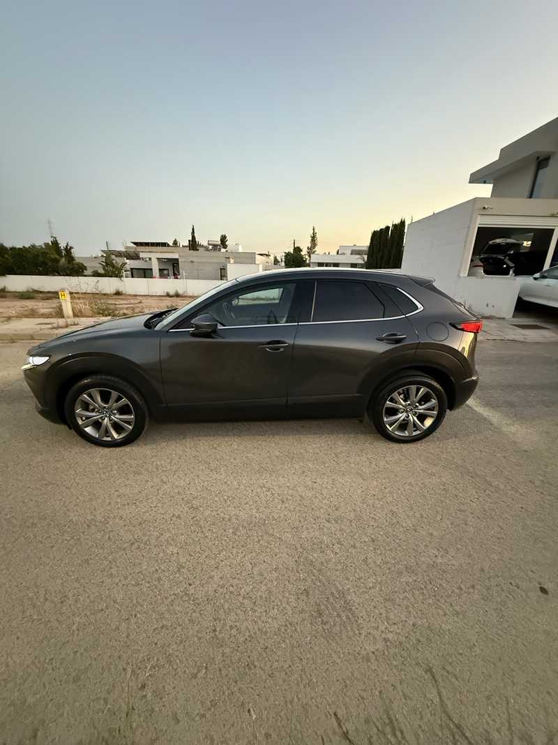 2023 Mazda CX-30 2,0L 2023 Cyprus