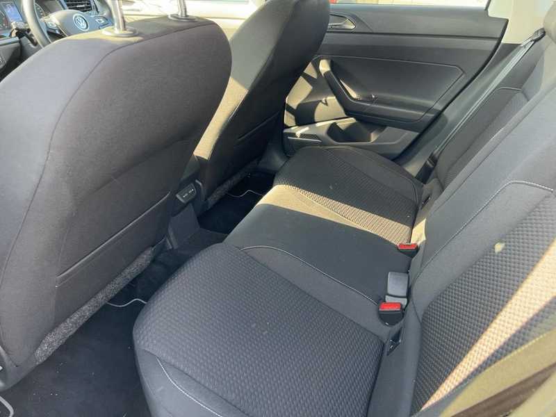2021 Volkswagen Polo 1,0L 2021 Cyprus