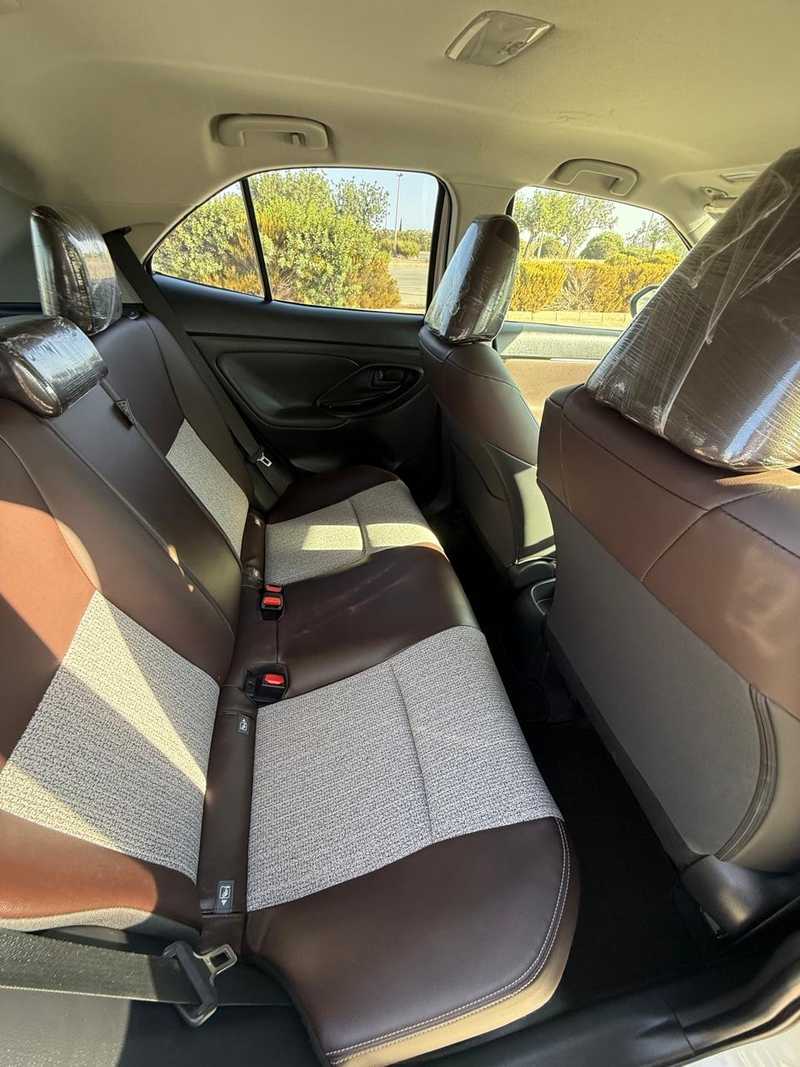 2022 Toyota Yaris Cross 1,5L 2022 Cyprus