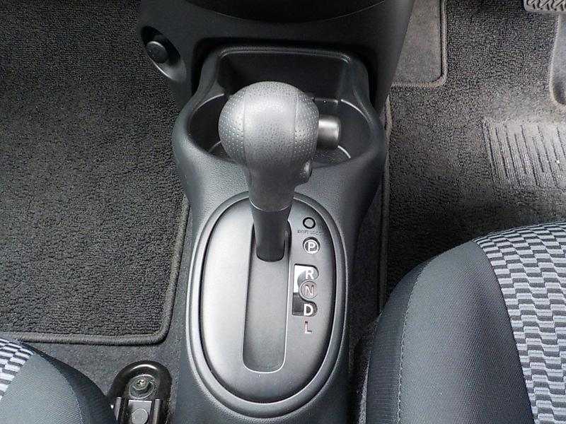 2021 Nissan March 1,2L 2021 Cyprus