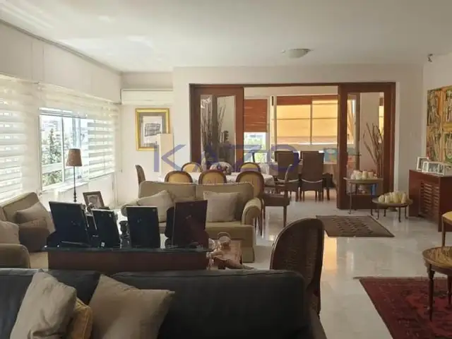4-bedroom apartment for sale, Limassol — Limassol - Neapolis