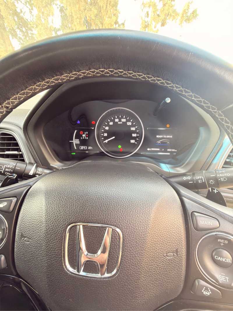 2020 Honda Vezel 1,5L 2020 Cyprus