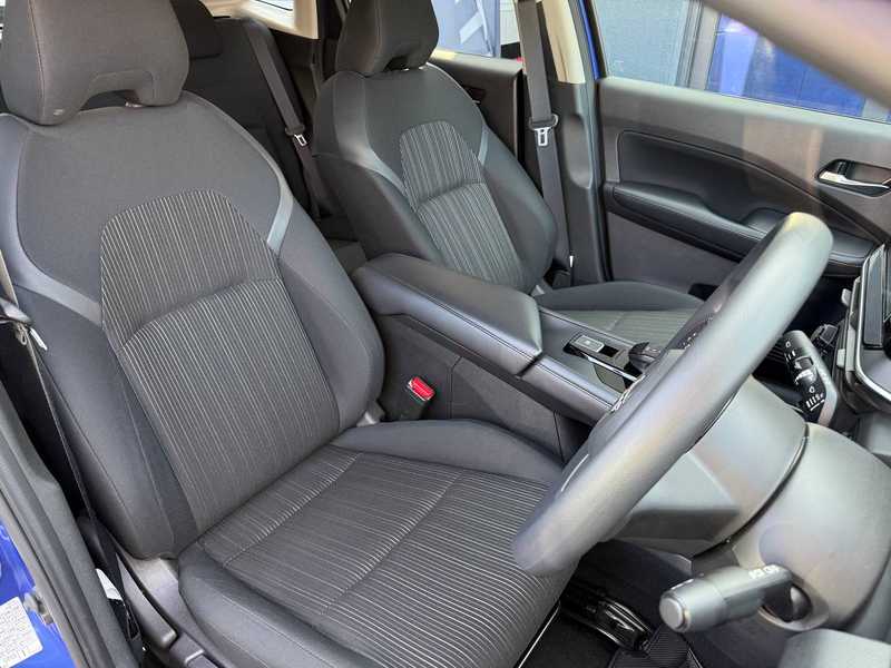 2024 Nissan Note e-Power 1,2L 2024 Cyprus