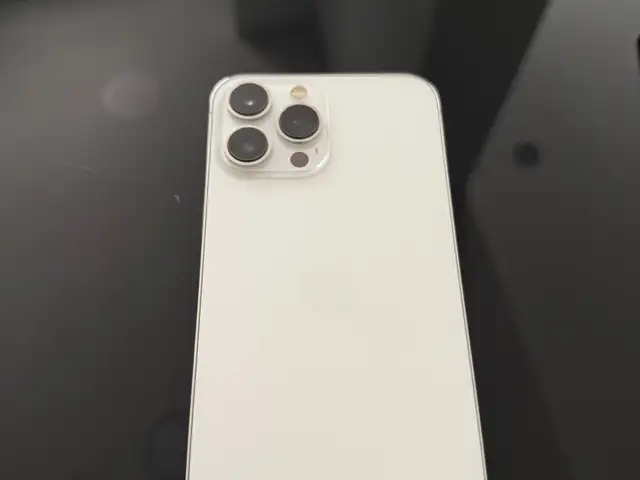 Iphone 13 pro max - 256gb, Limassol — Kato Polemidia