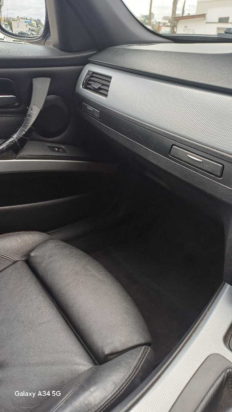 2011 BMW 3-Series 2,0L 2011 Cyprus