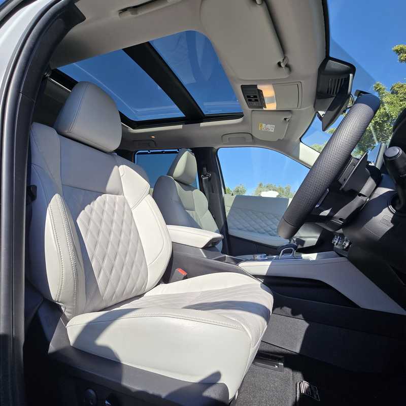 2022 Mitsubishi Outlander 2,4L 2022 Cyprus