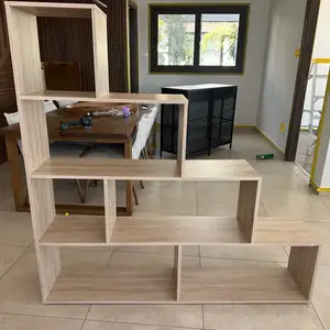 Book shelf, Limassol — Parekklisia