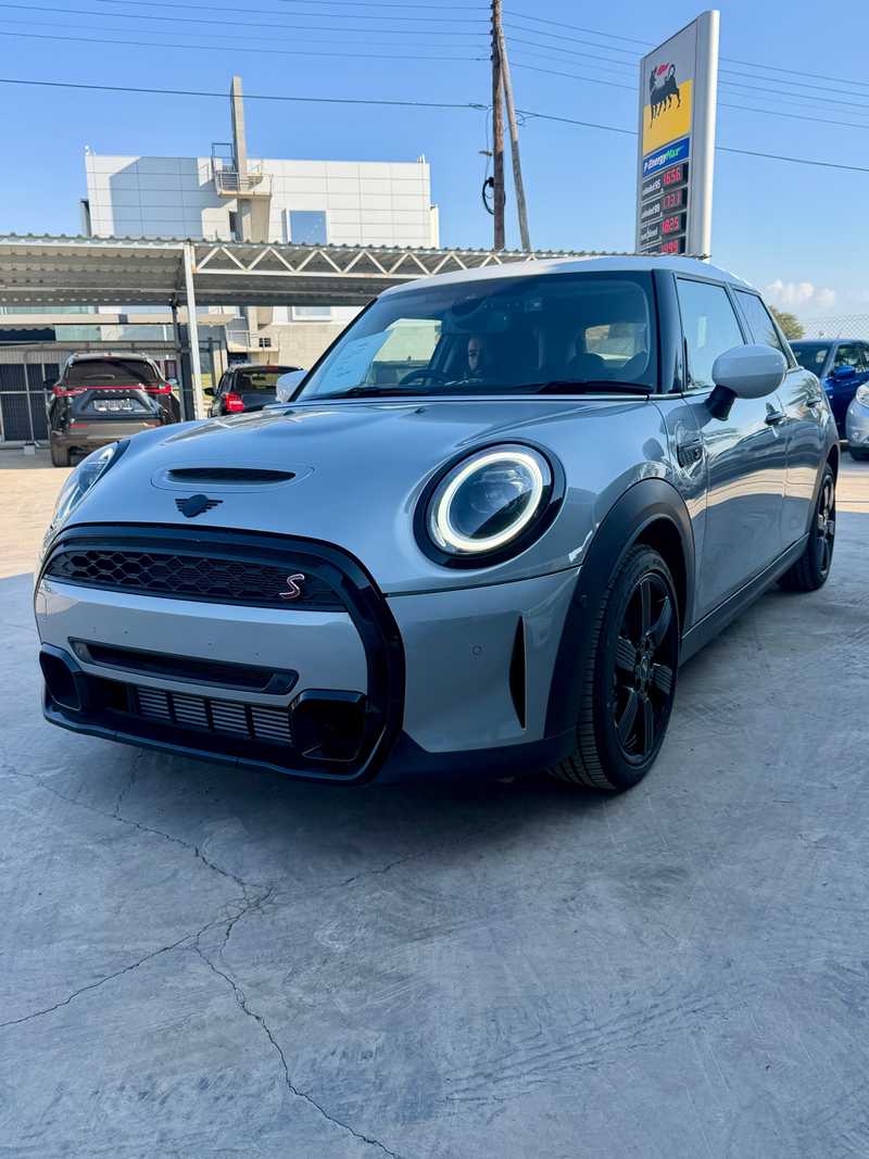 2023 Mini Cooper 2,0L 2023 Cyprus