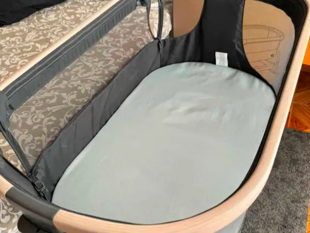 Maxi-cosi iora air co-sleeping bed, Larnaca — Larnaka - Skala