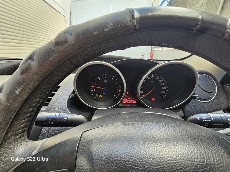 2009 Mazda 3 1,5L 2009 Cyprus