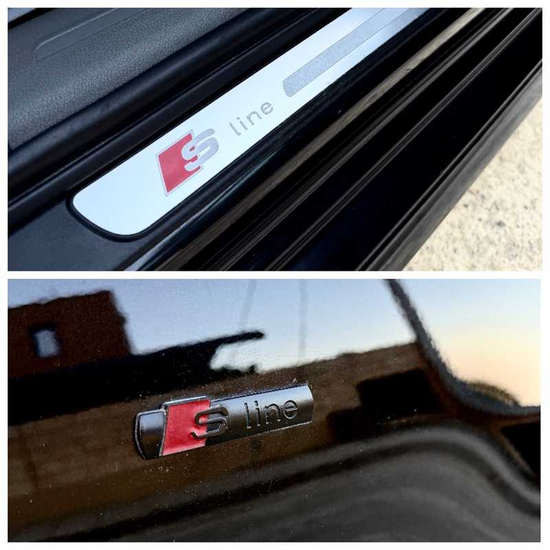 2010 Audi A4 1,8L 2010 Cyprus