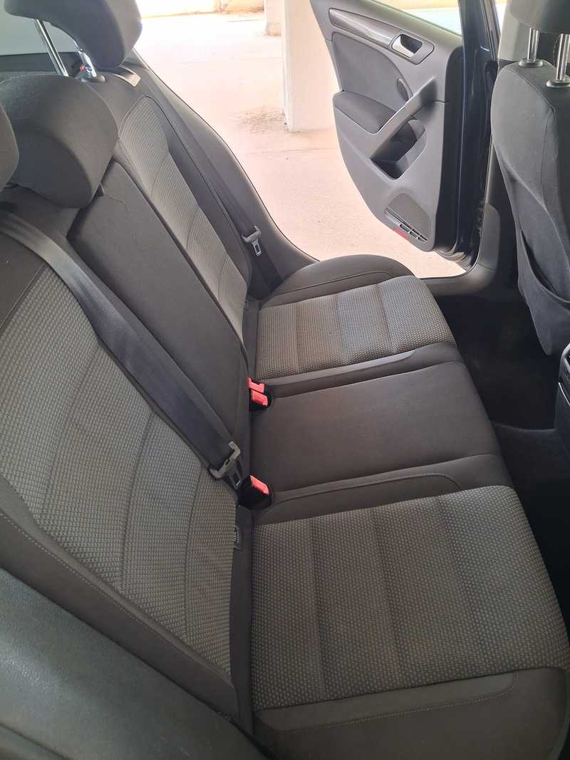 2011 Volkswagen Golf 1,6L 2011 Cyprus
