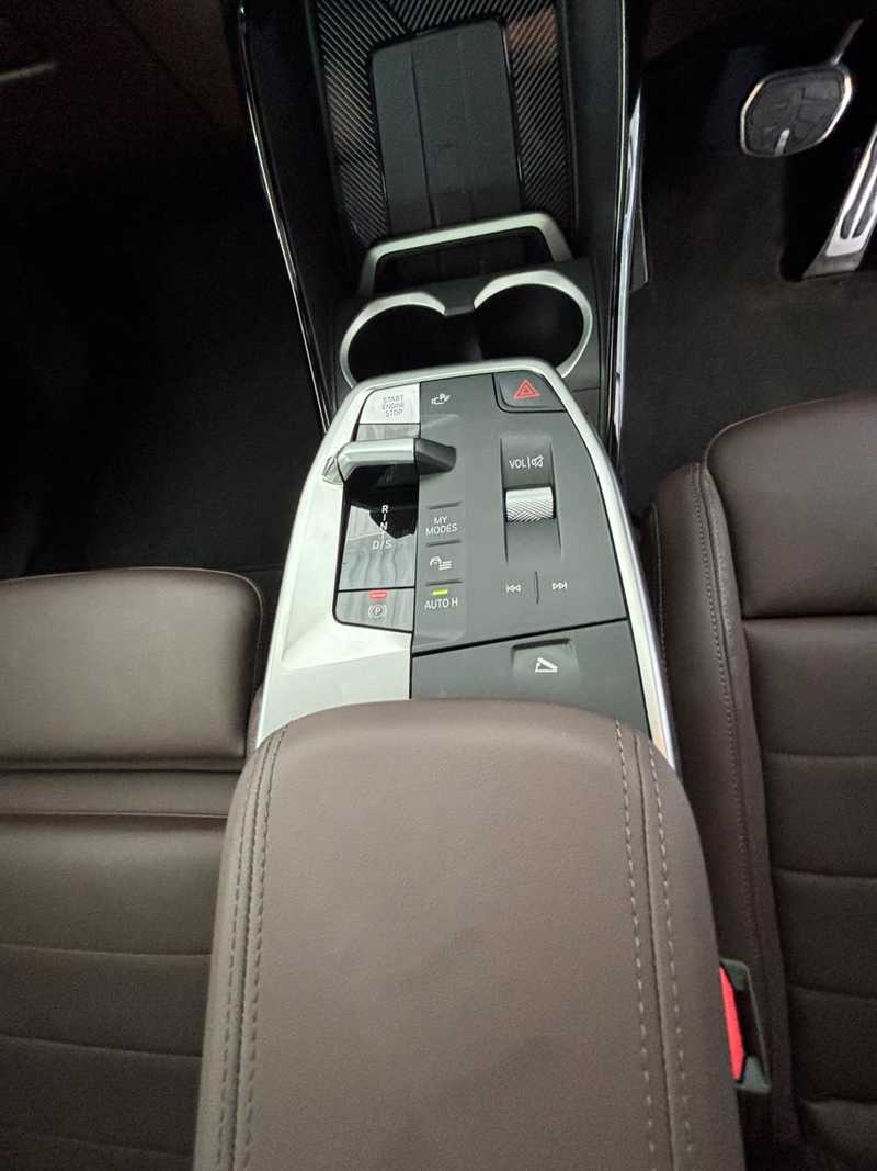 2025 BMW X2 2,0L 2025 Cyprus