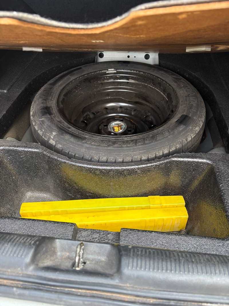 2005 Honda Civic 1,6L 2005 Cyprus