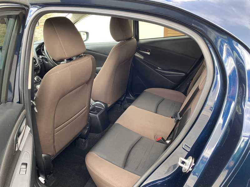 2023 Mazda 2 1,5L 2023 Cyprus