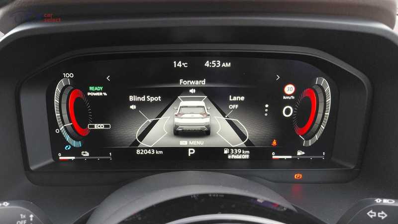 2022 Nissan X-Trail 1,5L 2022 Cyprus