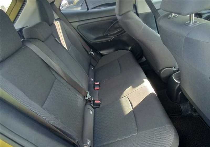 2022 Toyota Yaris Cross 1,5L 2022 Cyprus