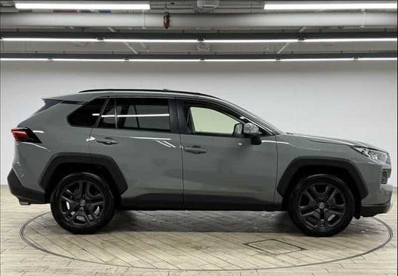 2023 Toyota RAV4 2,0L 2023 Cyprus