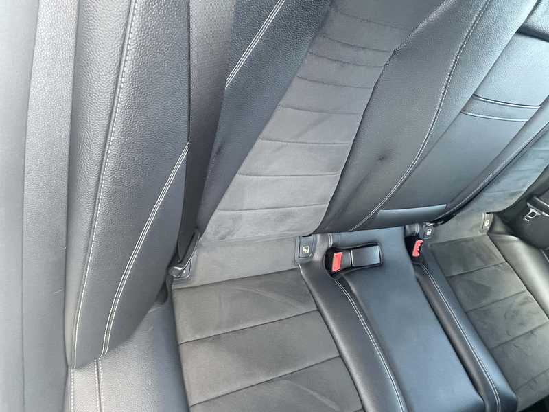 2016 Mercedes-Benz E-Class 2,0L 2016 Cyprus