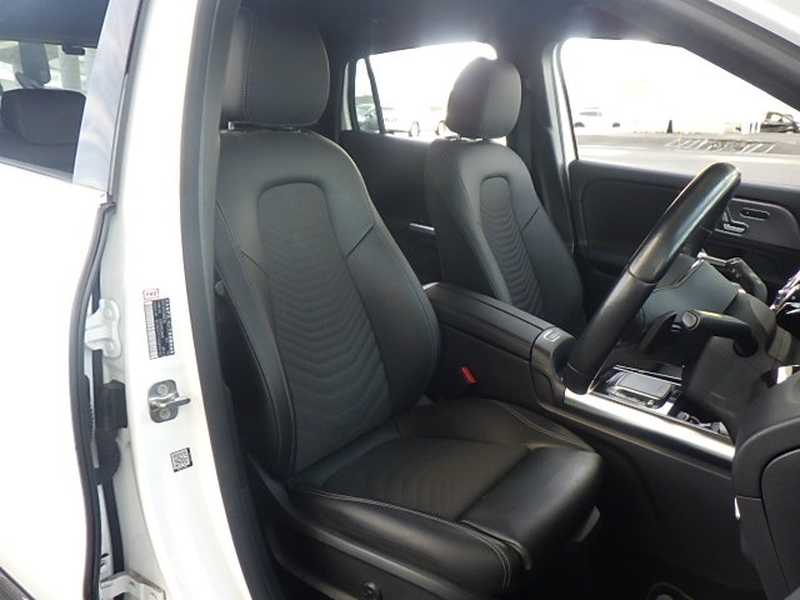 2023 Mercedes-Benz CLA-Class 2,0L 2023 Cyprus