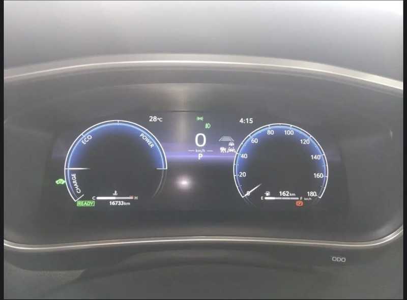 2025 Toyota Corolla Cross 1,8L 2025 Cyprus