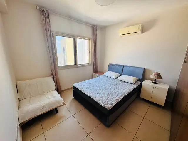  3-bedroom apartment to rent, Επαρχία Λεμεσού — Άγιος Αθανάσιος - 7
