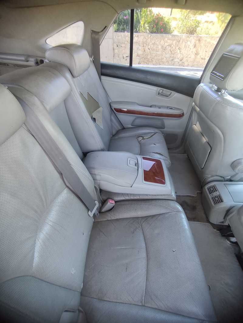 2005 Lexus RX 3,0L 2005 Cyprus