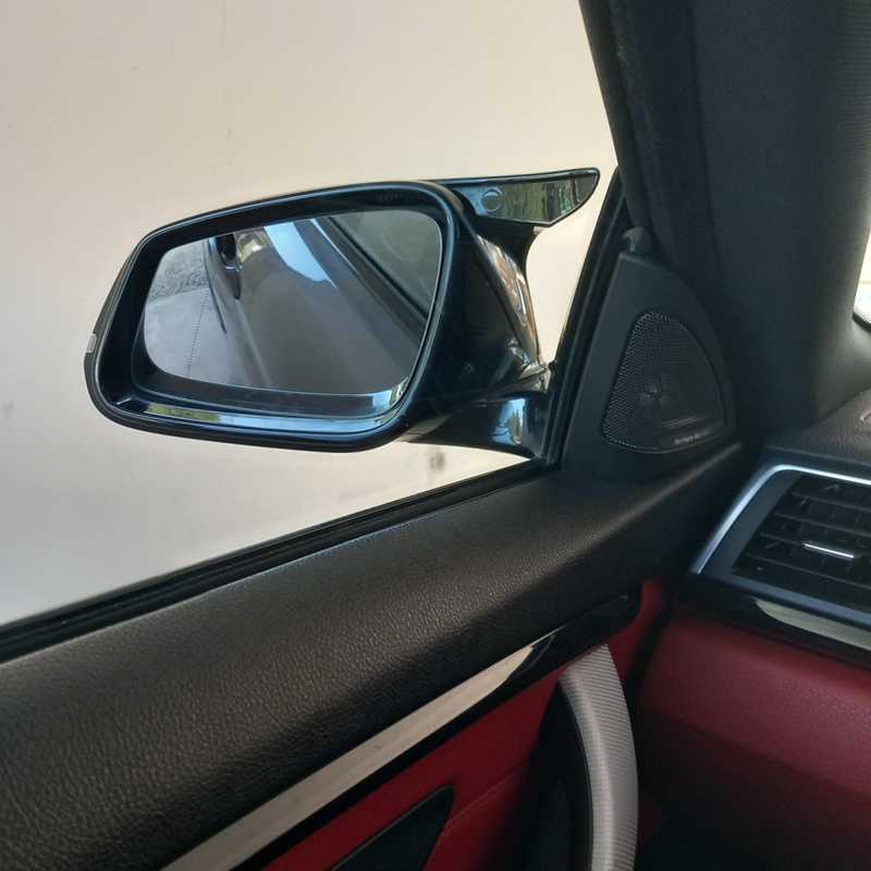 2018 BMW 4-Series 3,0L 2018 Cyprus